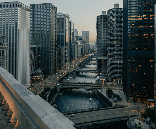 Icon for Illinois