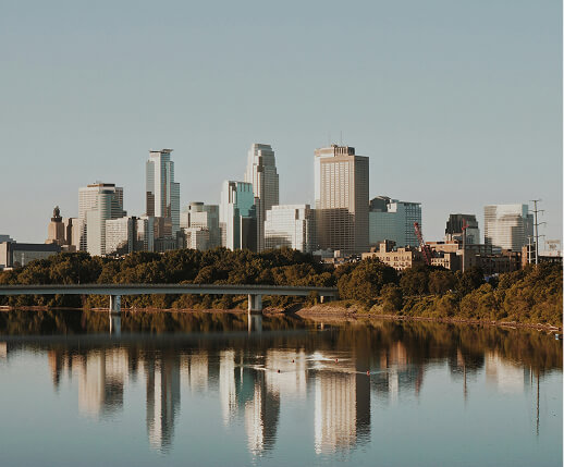 Icon for Minnesota