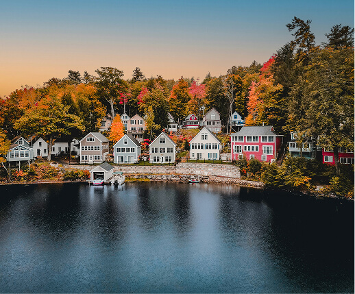 Icon for New Hampshire