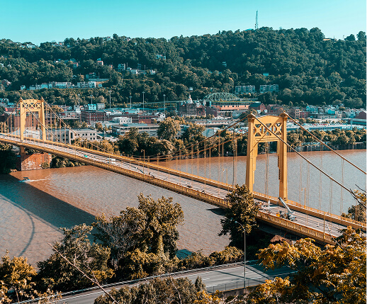 Icon for Pennsylvania