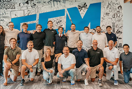 Image for Four decades of customer trust