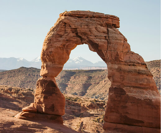 Icon for Utah
