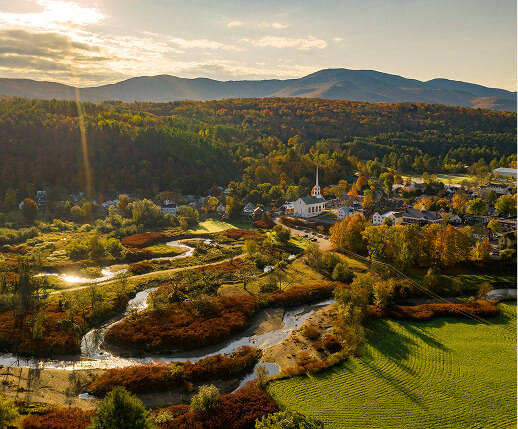 Icon for Vermont