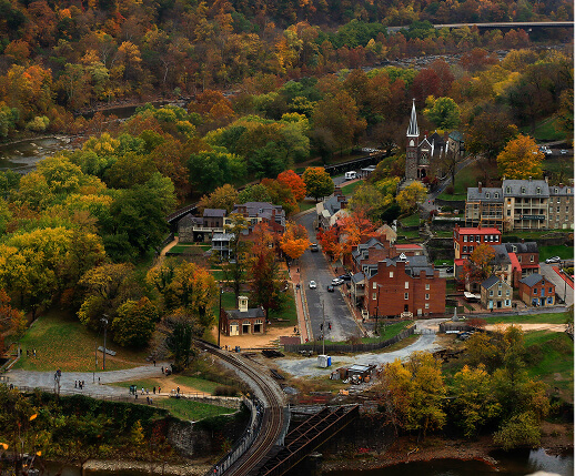 Icon for West Virginia