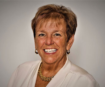 Icon for Lori Falkowski