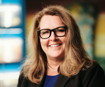 Icon for Carine Clark