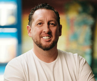 Icon for Corey Shelley