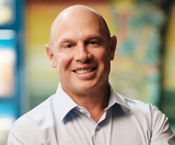 Icon for David Warren